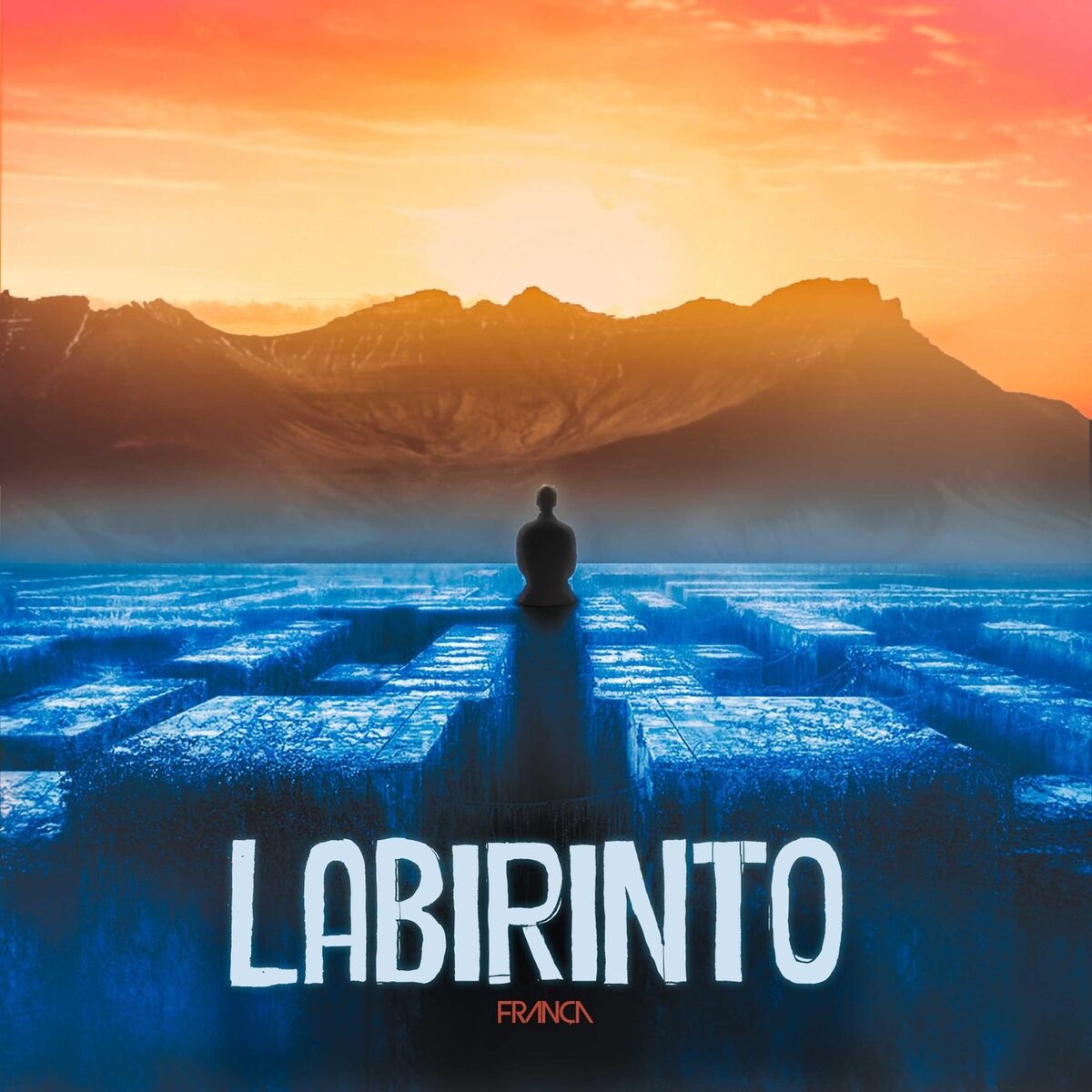 Album cover of Labirinto