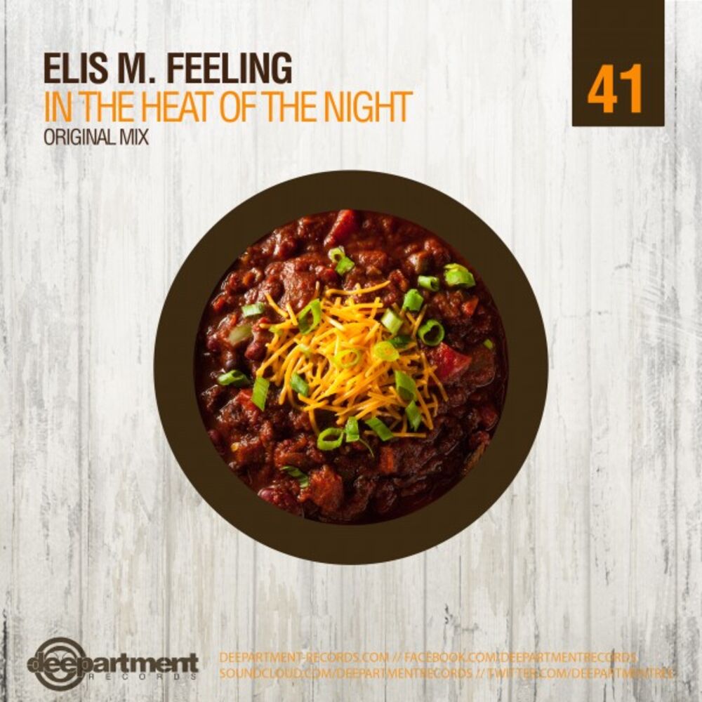 Picture of In the Heat of the Night (Original Mix)