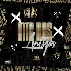 Cover of MTG DAS ANTIGAS