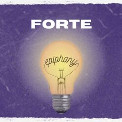 Cover of Forte Epiphany