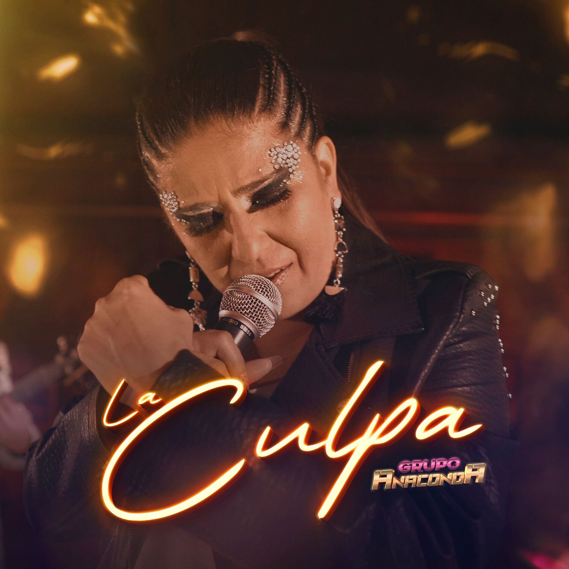 Album cover of La Culpa