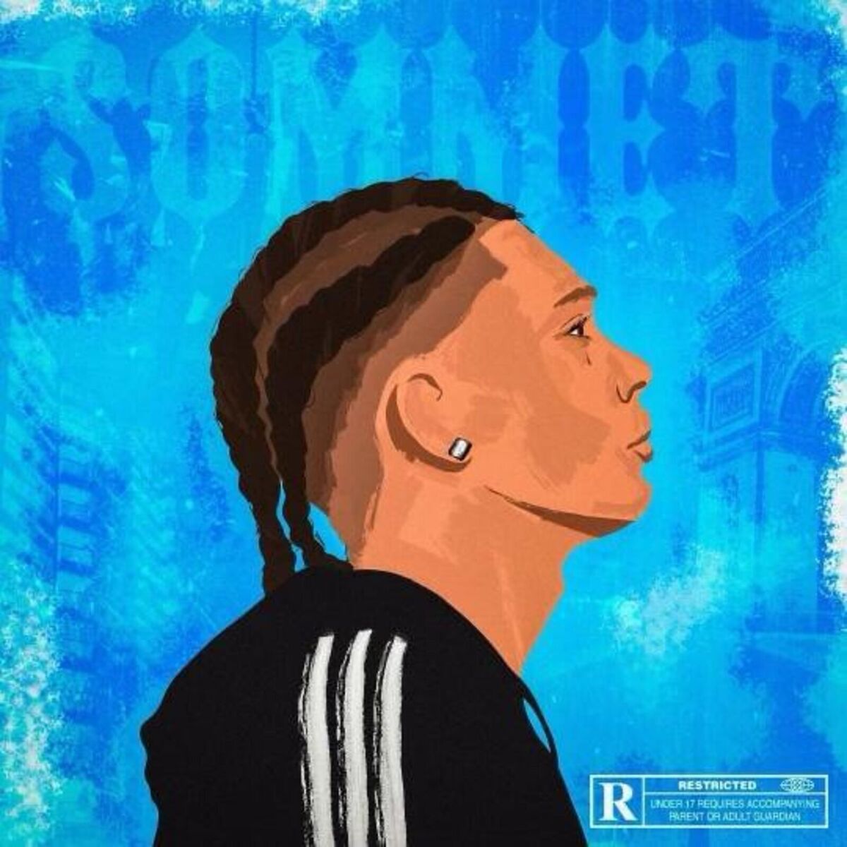 Album cover of Sommet