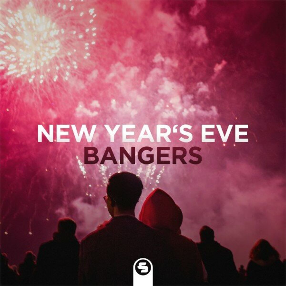 Album cover of New Year's Eve Bangers