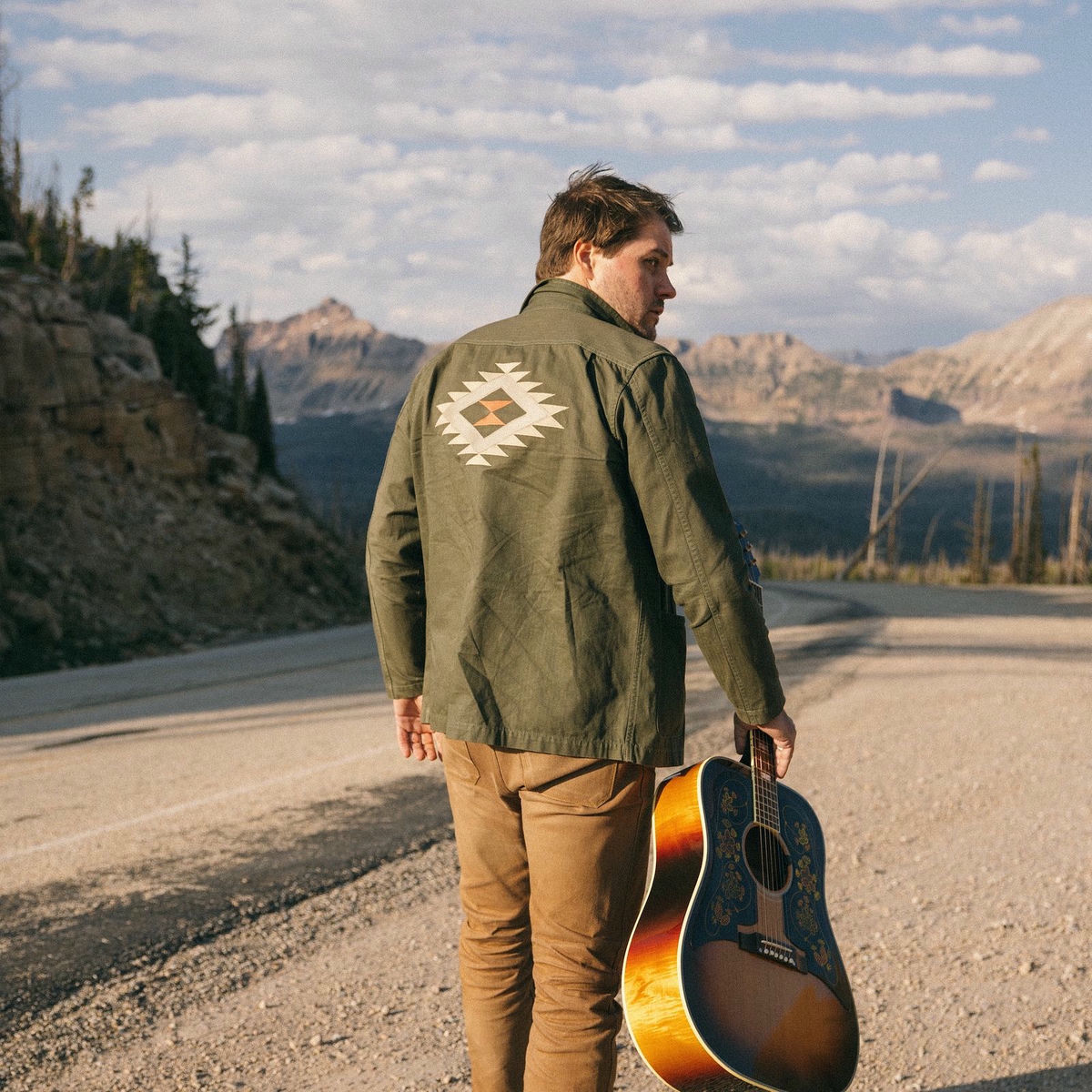 Album cover of Before You Were Mine