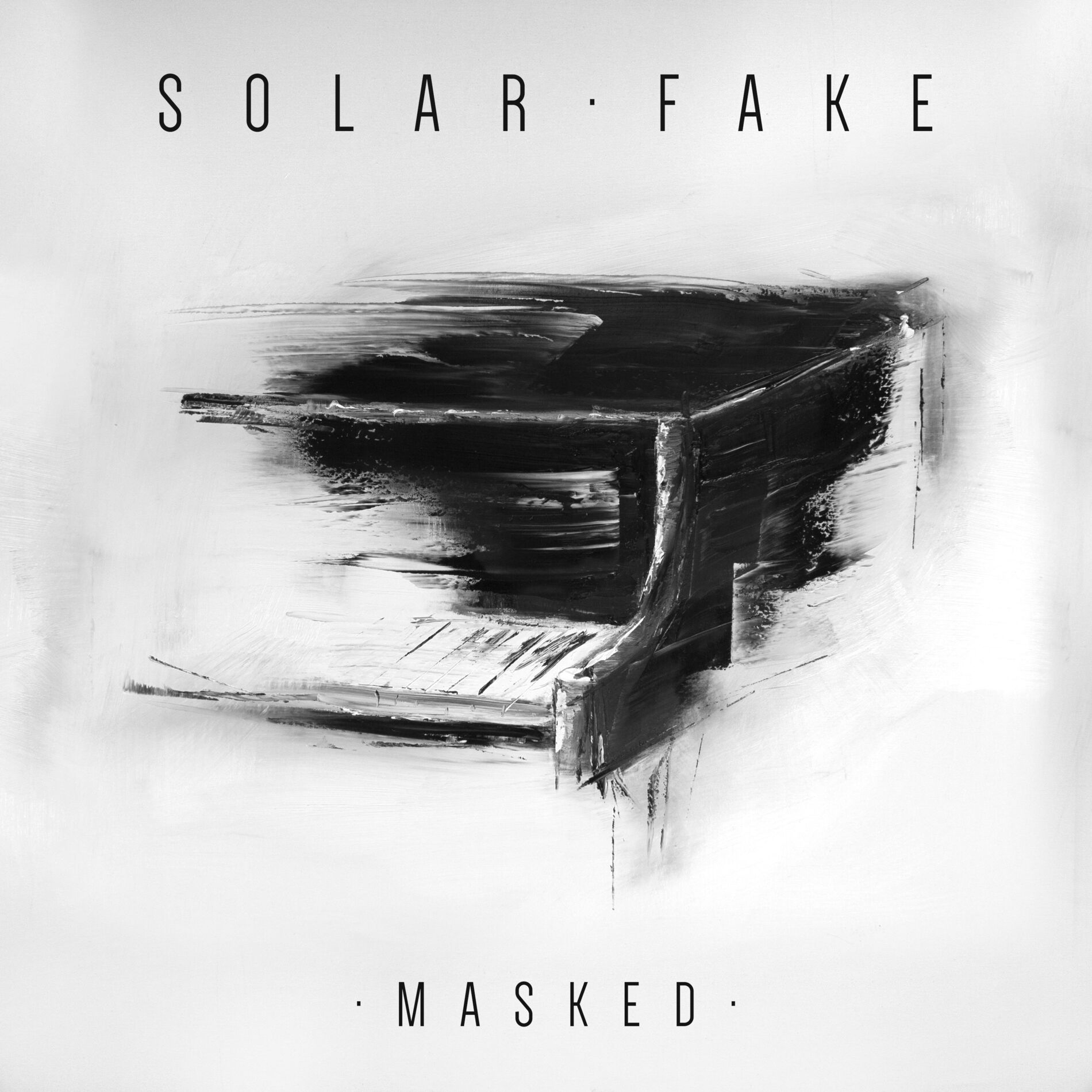 Album cover of Masked (Bonus)