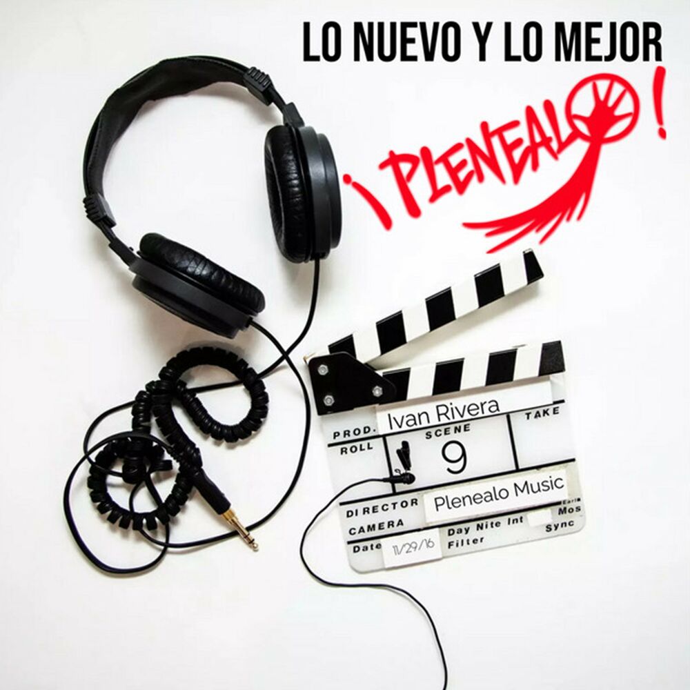 Picture of Lo Nuevo y Lo Mejor