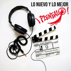 Cover of Lo Nuevo y Lo Mejor