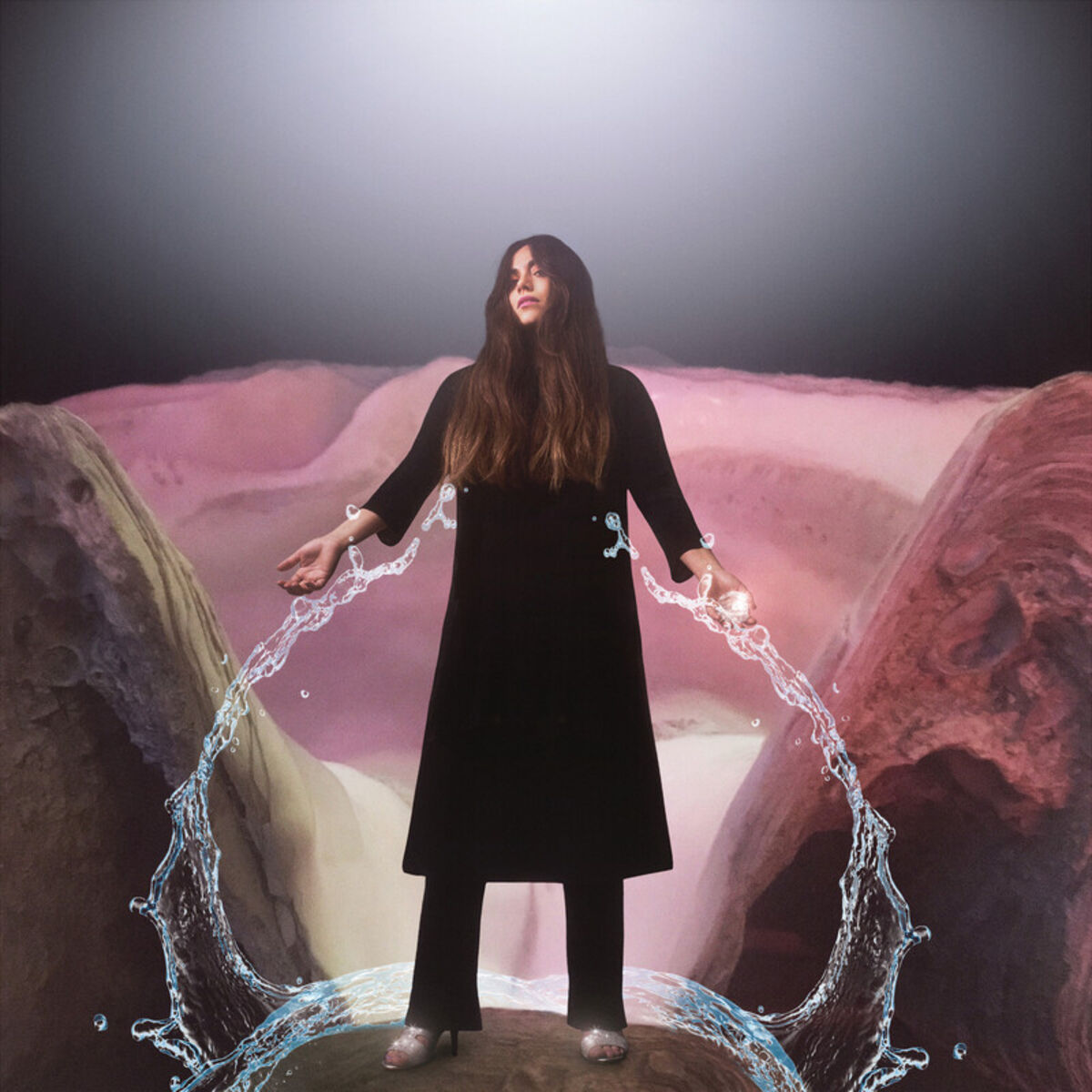 Album cover of Hey Kids