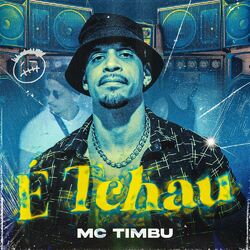 Cover of É Tchau
