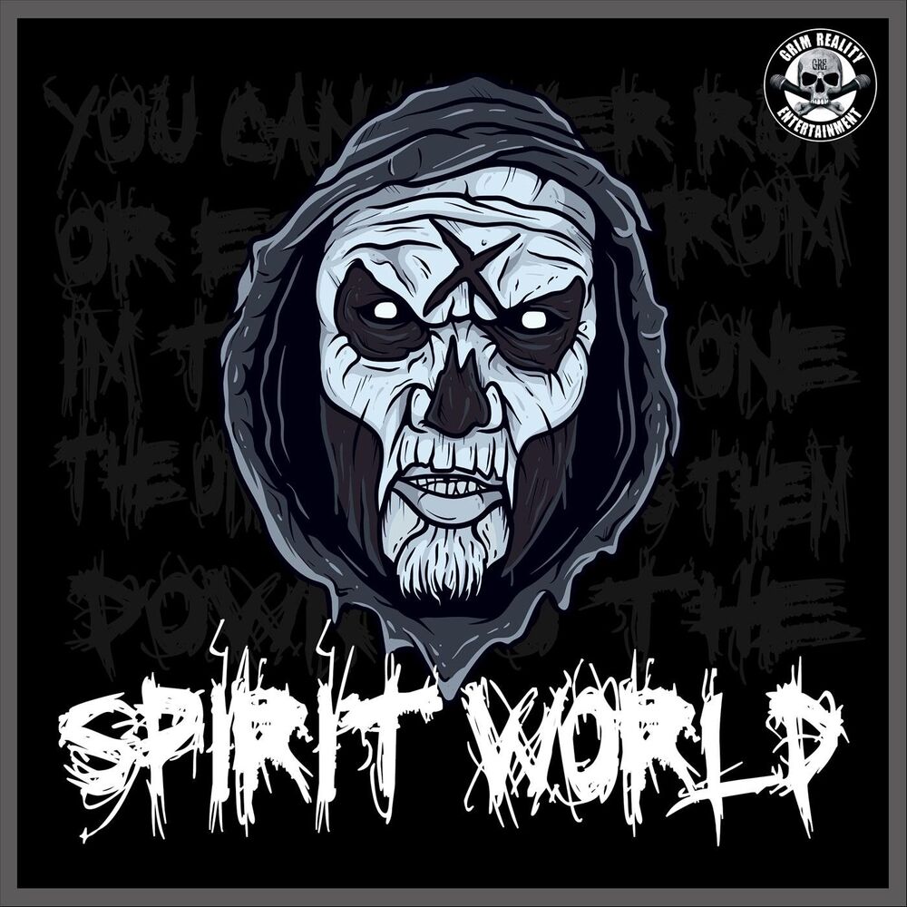 Picture of Spirit World