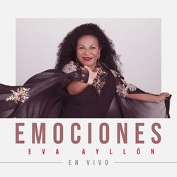Cover of Emociones (En Vivo)