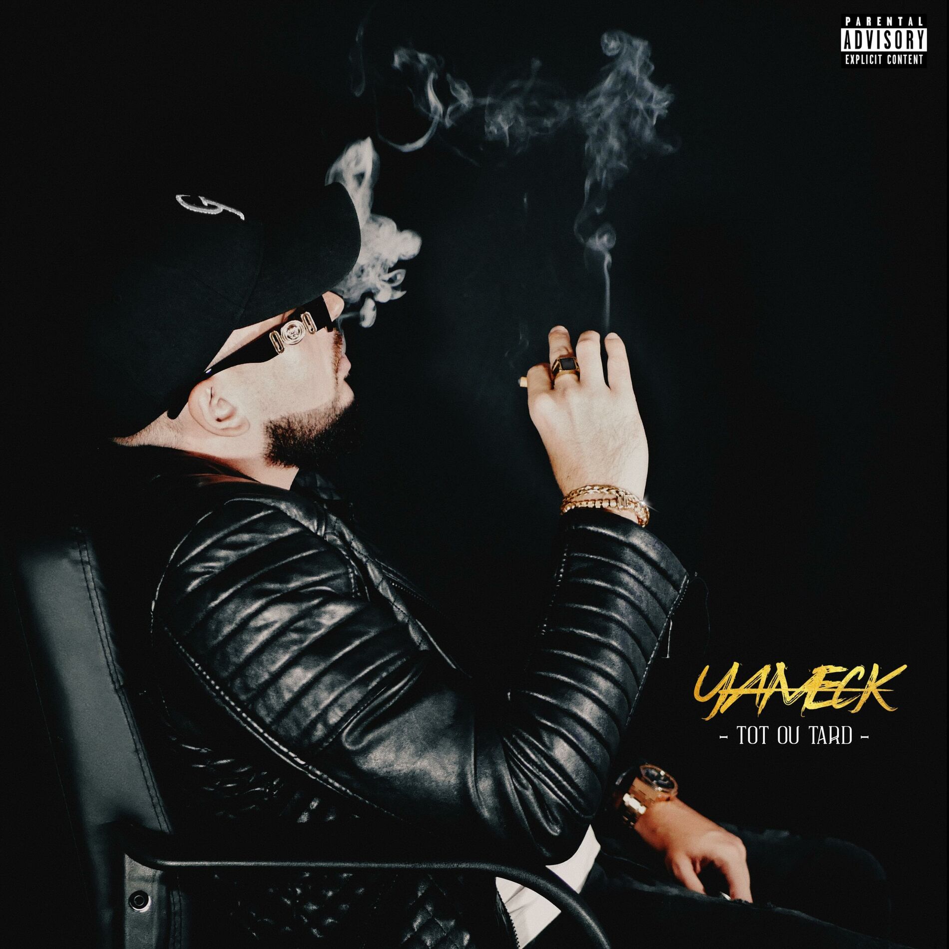 Album cover of Tôt ou tard