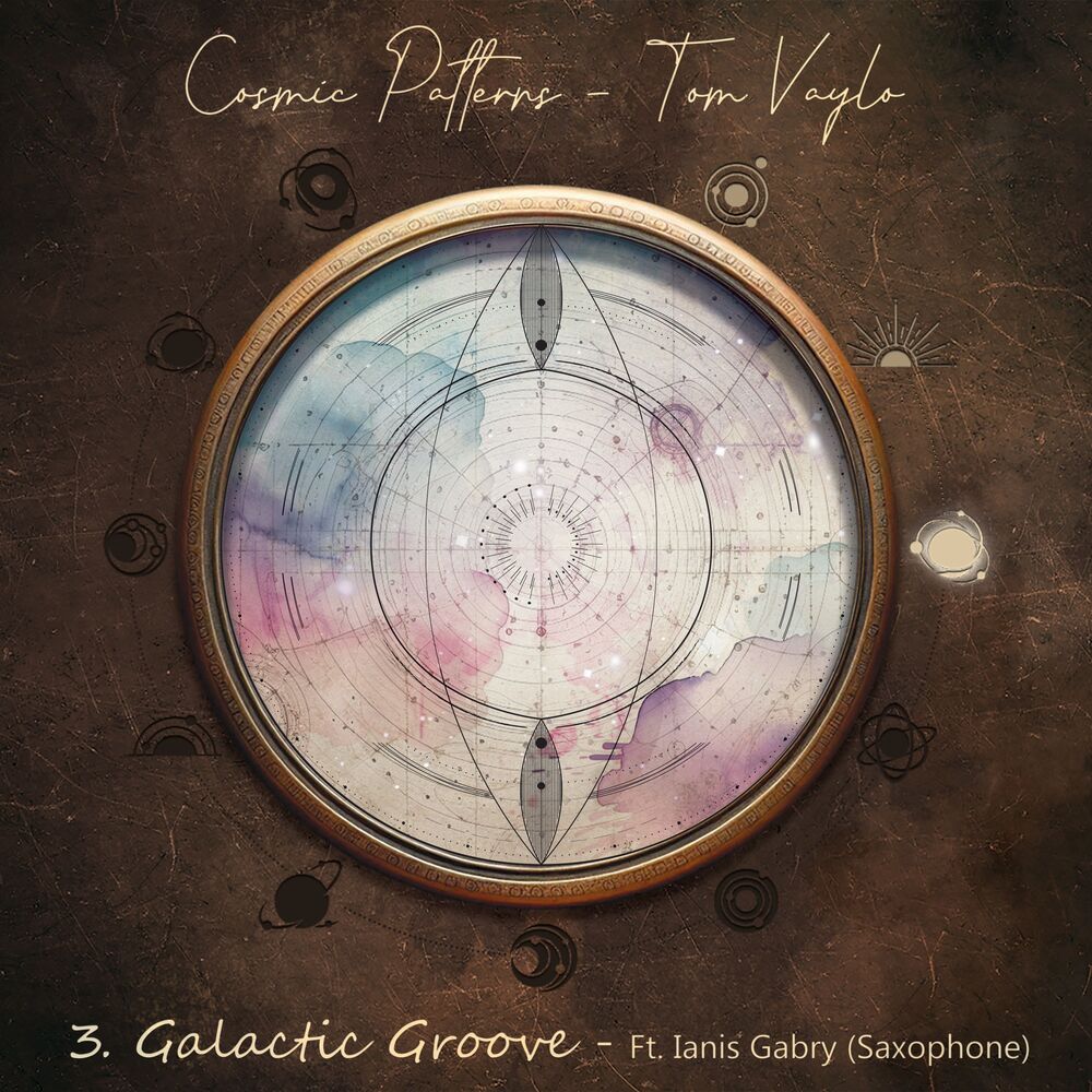 Picture of Galactic Groove