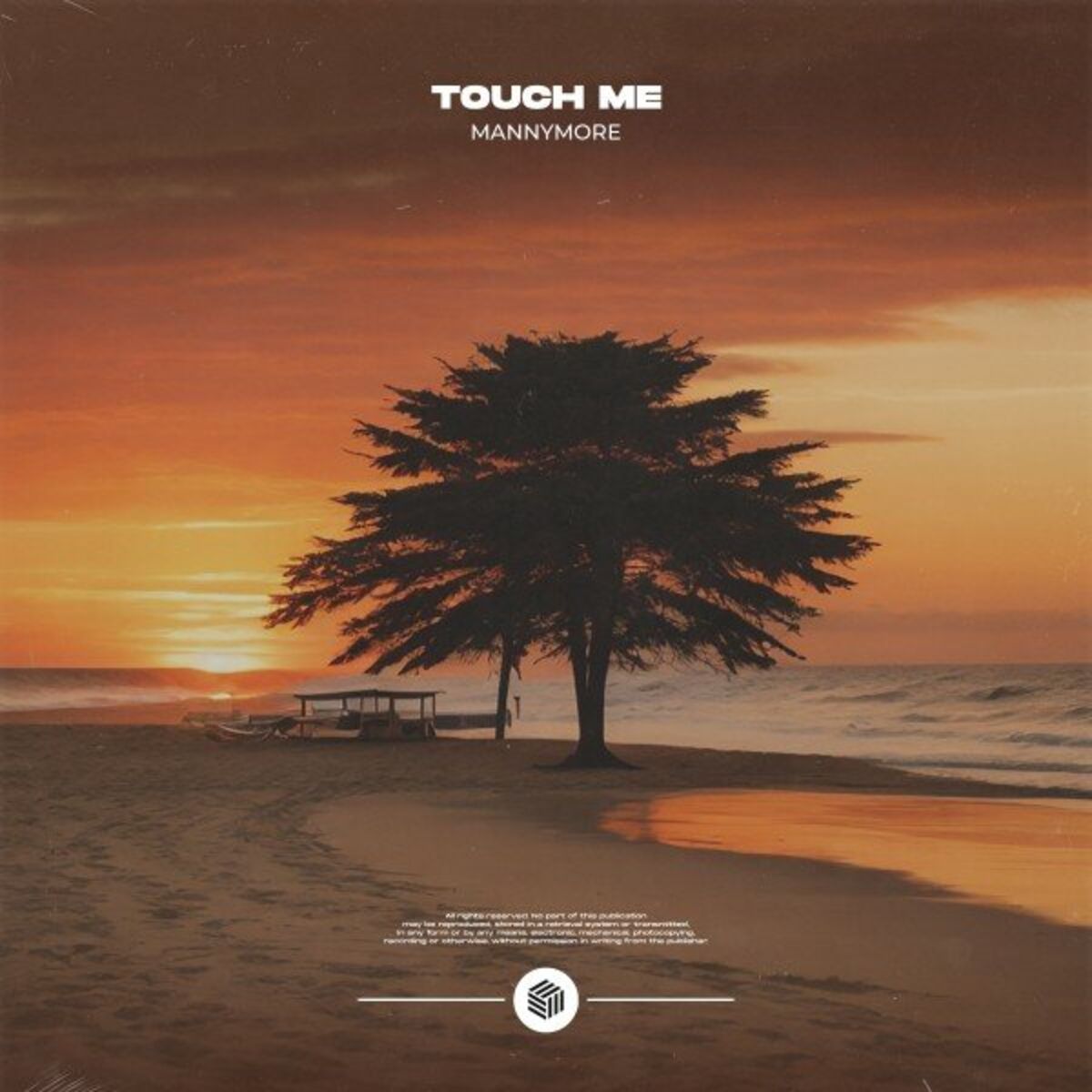 Album cover of Touch Me