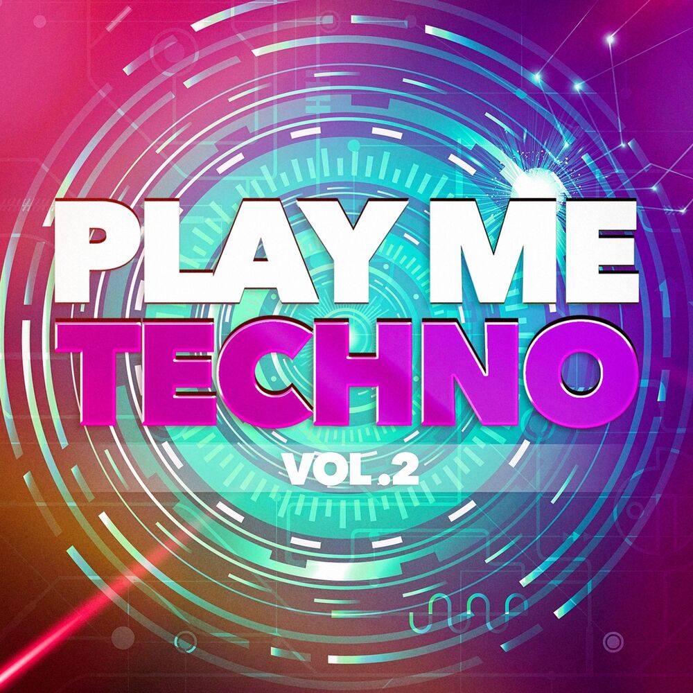 Picture of Play Me Techno, Vol. 2
