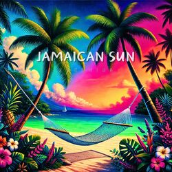 Cover of Jamaican Sun