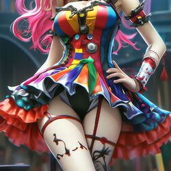 Cover of KrushDance