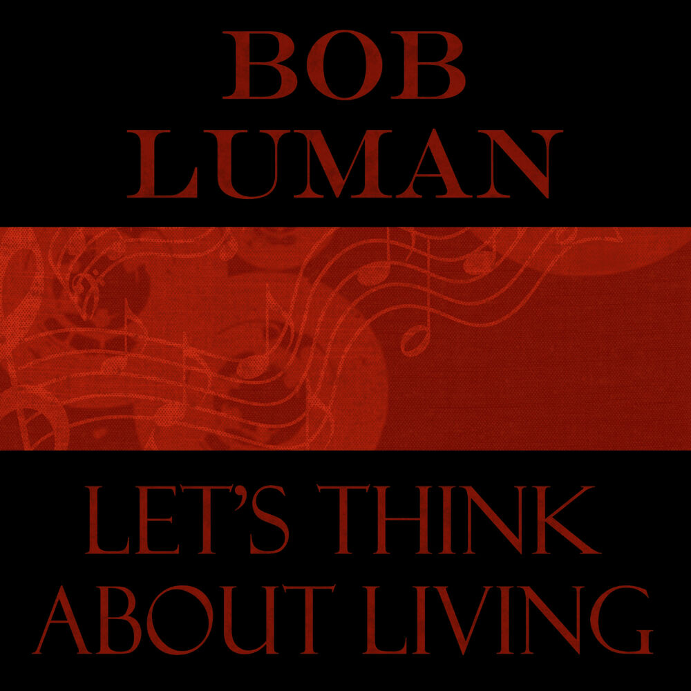 Picture of Let's Think About Living