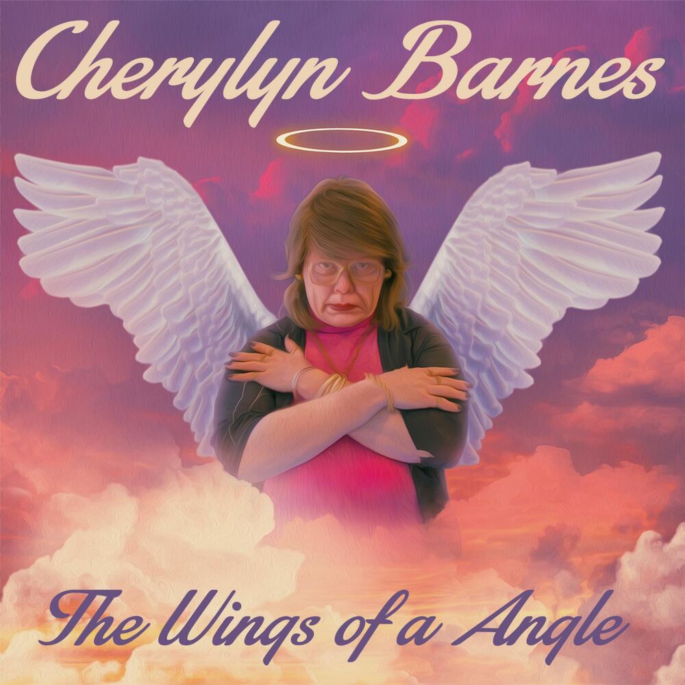Picture of The Wings of a Angle