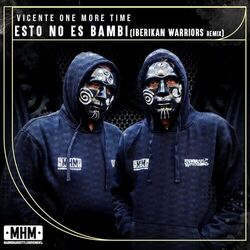 Cover of Esto No Es Bambi (Iberikan Warriors Remix)