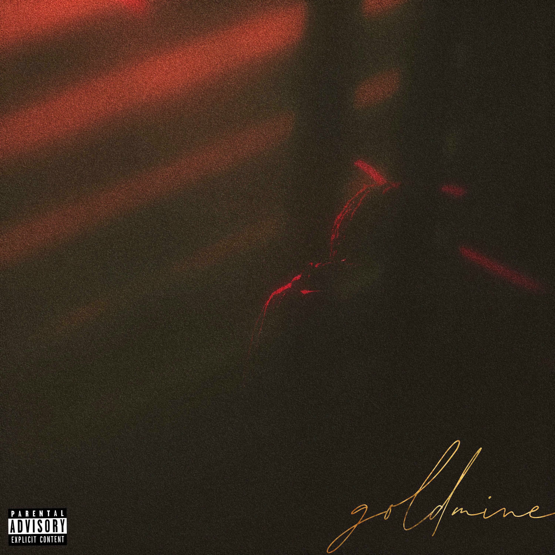 Album cover of Goldmine