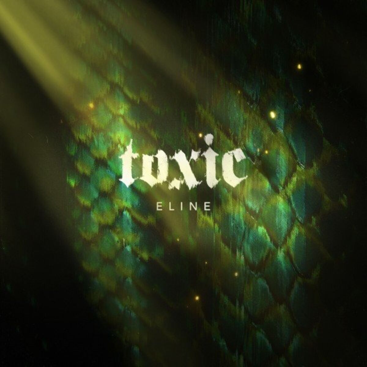 Album cover of Toxic