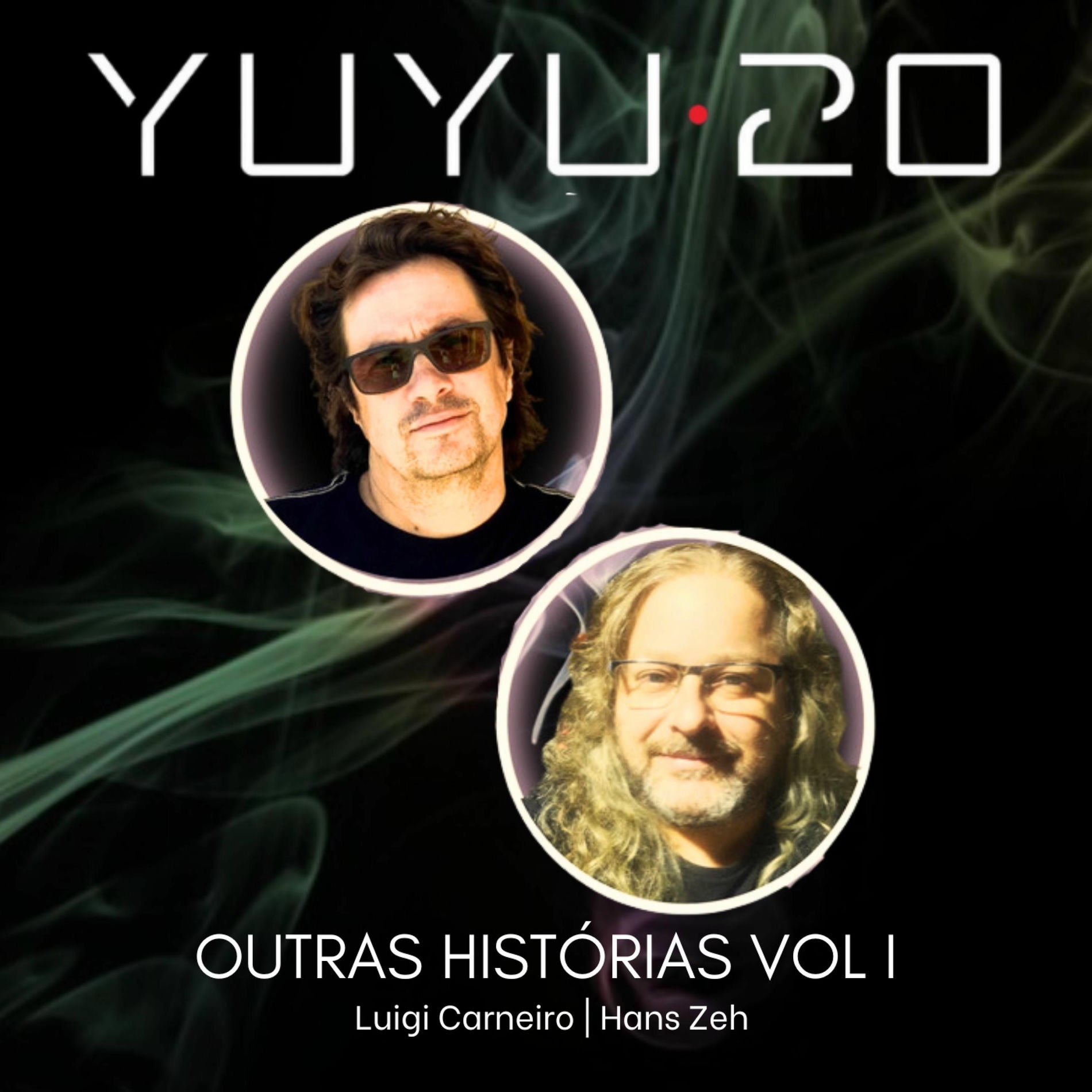 Album cover of Outras Histórias | Vol.01