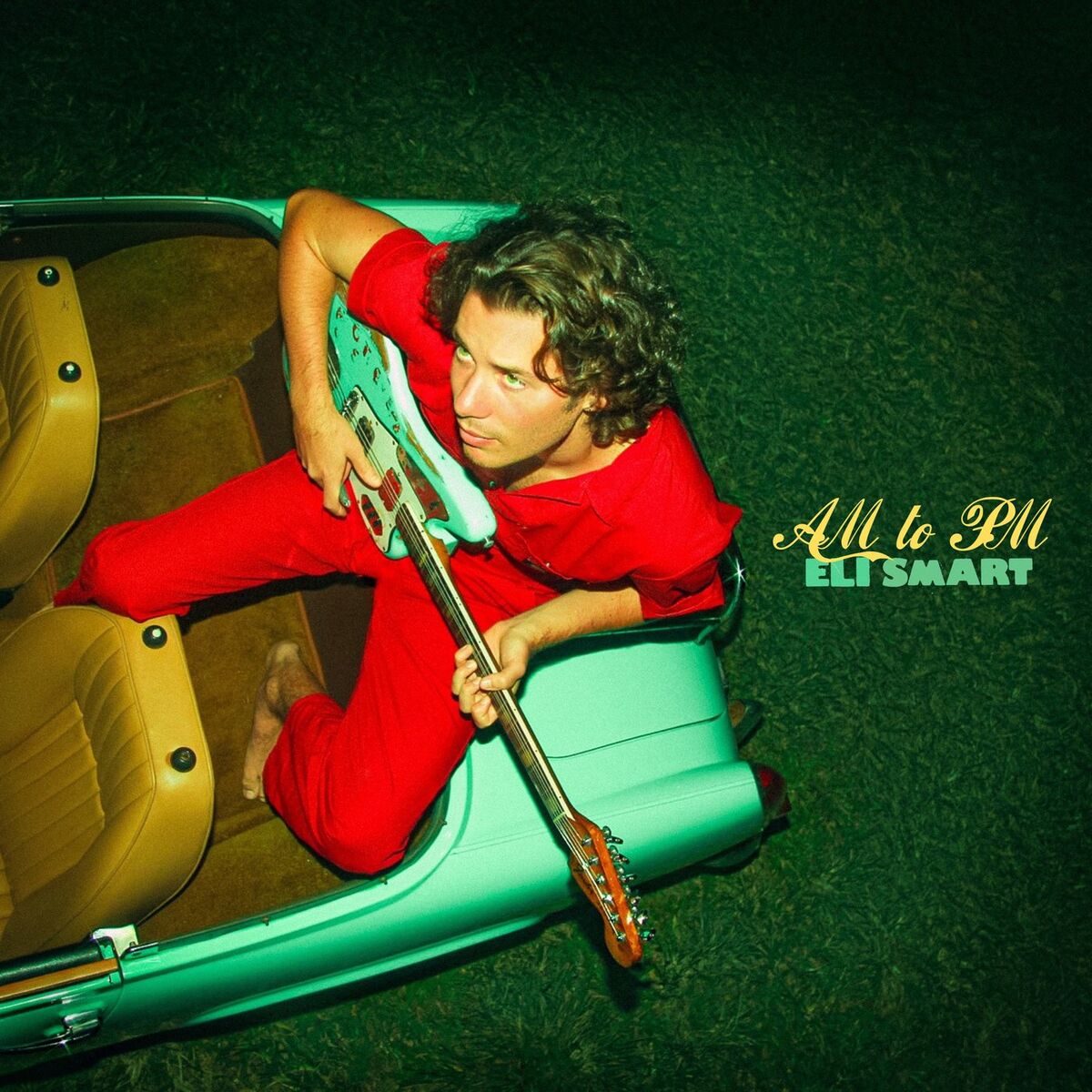 Album cover of AM To PM