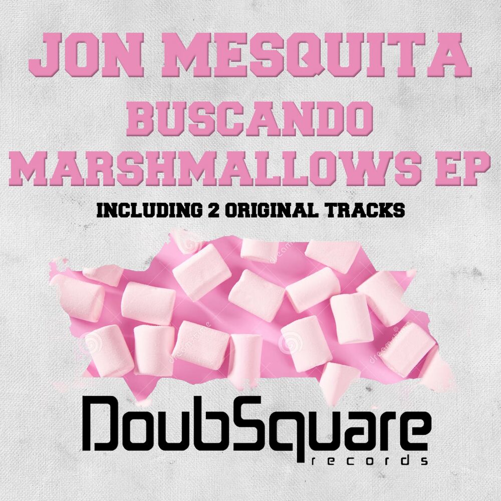 Picture of Buscando Marshmallows Ep