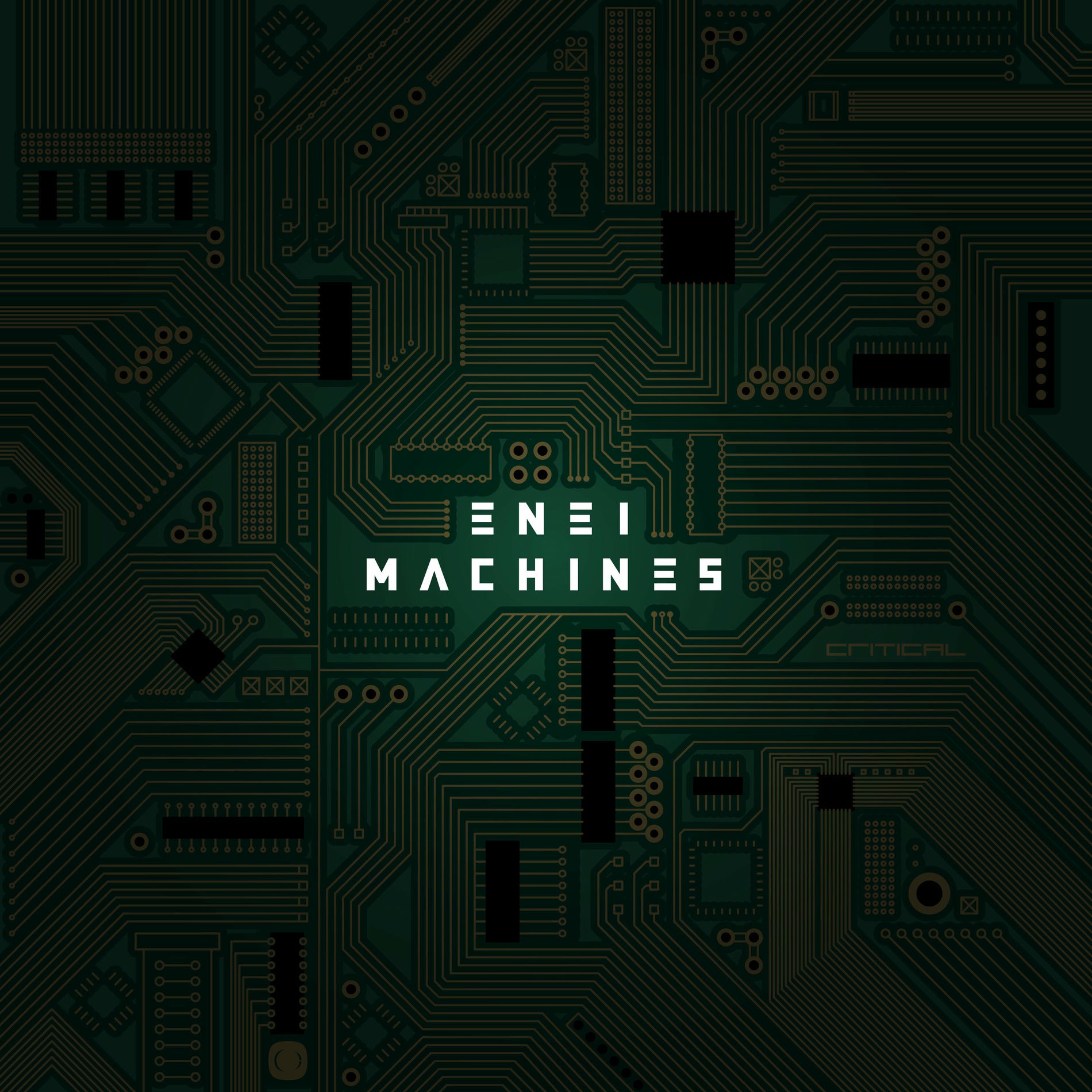 Album cover of Runnin