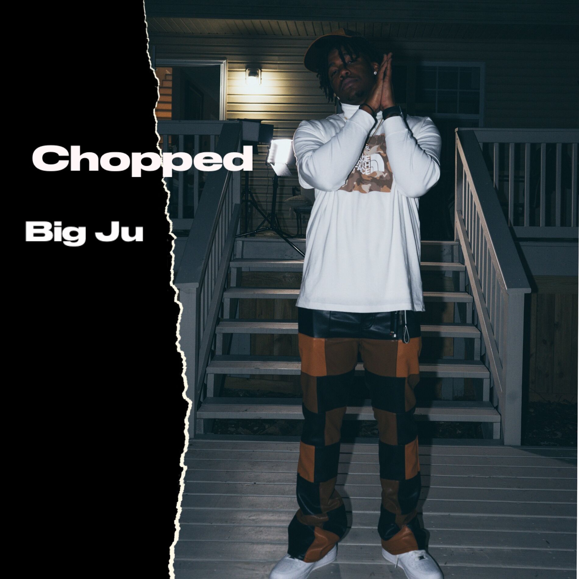 Big Ju: albums, songs, concerts | Deezer