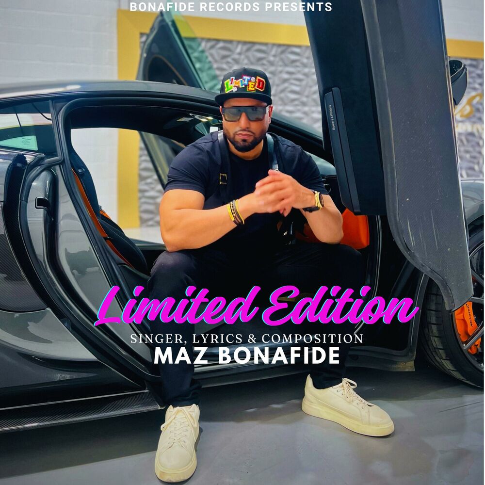Picture of Limited Edition