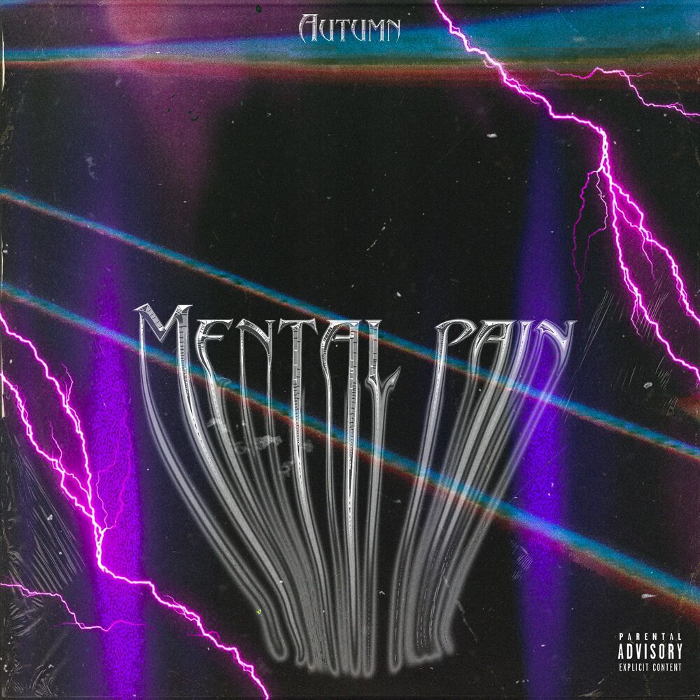 Picture of Mental Pain