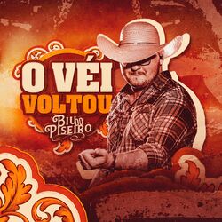 Cover of O Véi Voltou