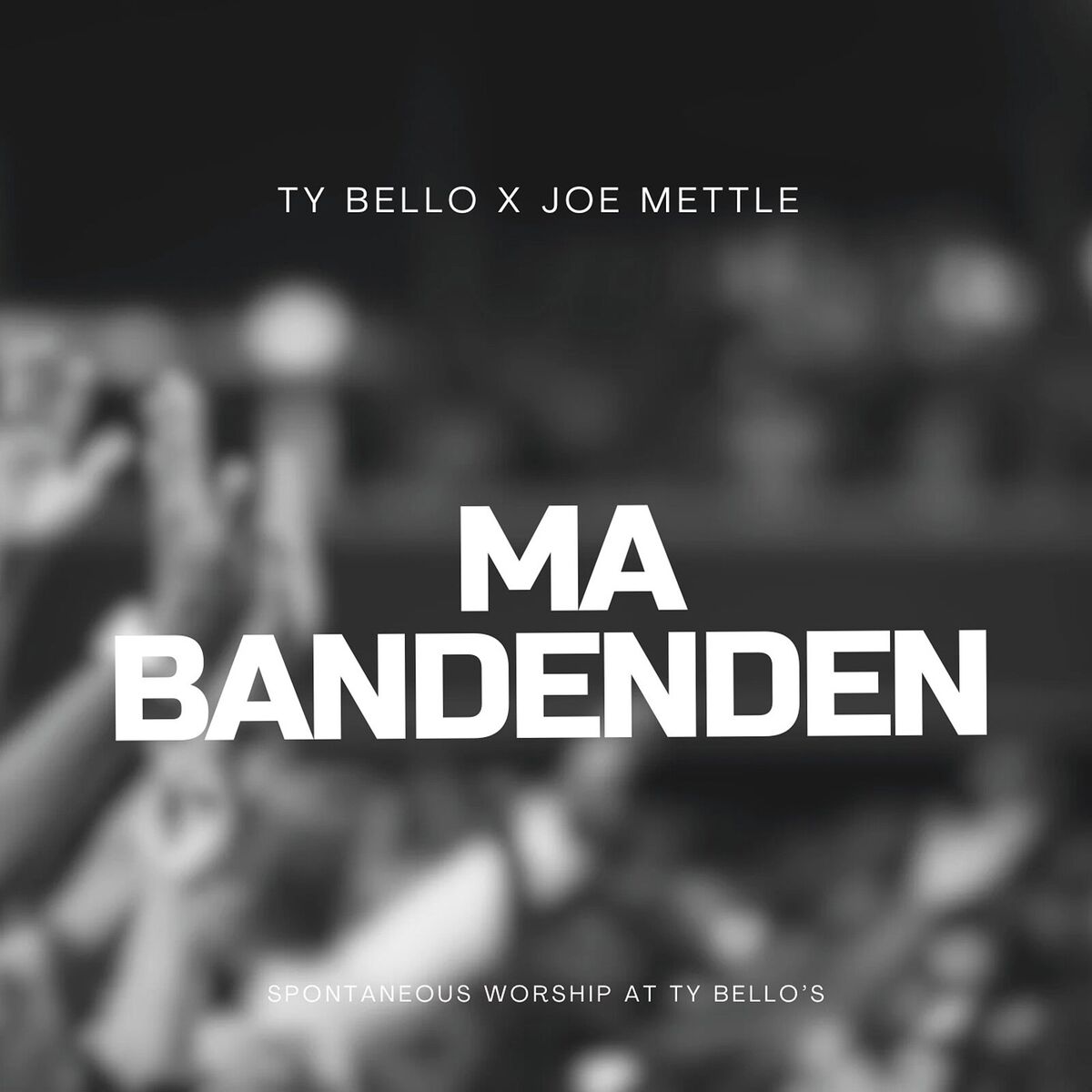 Album cover of Ma Bandenden