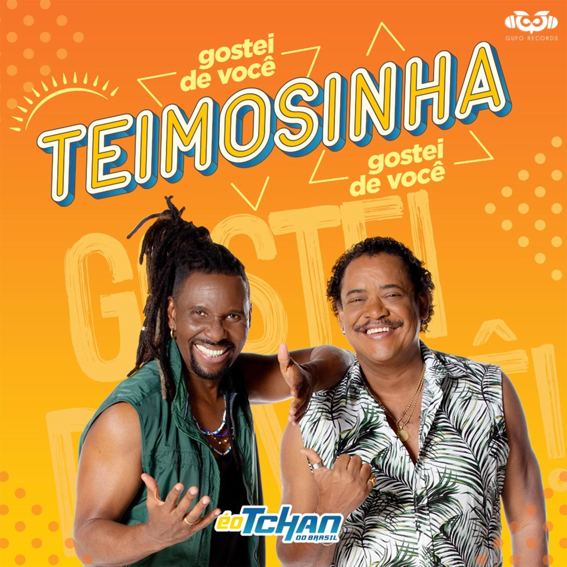 Album picture of Teimosinha