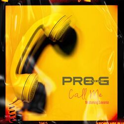 Cover of Call Me