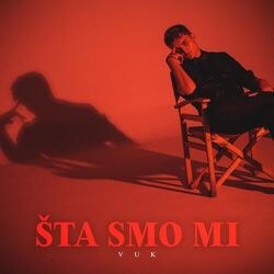 Cover of Šta smo mi