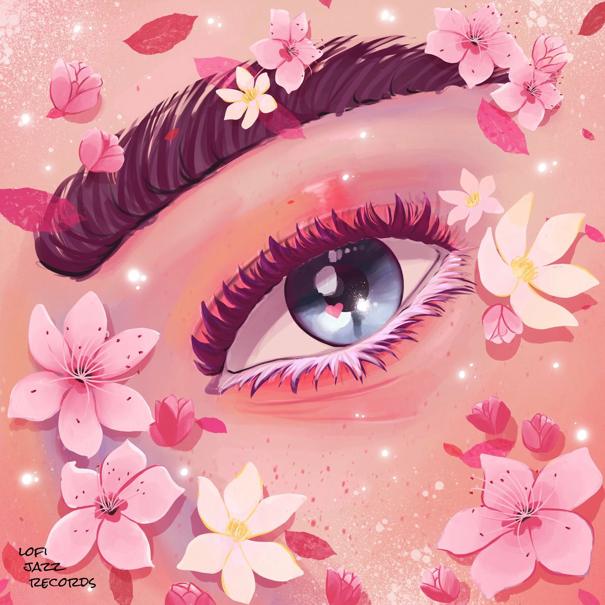 Album cover of Blossoms