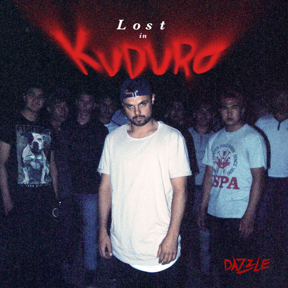 Picture of Lost in Kuduro