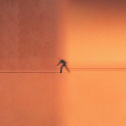 Cover of Always in a Hurry