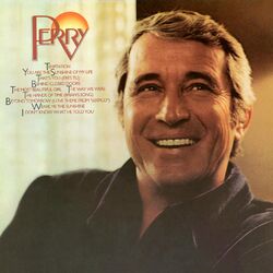 Cover of Perry