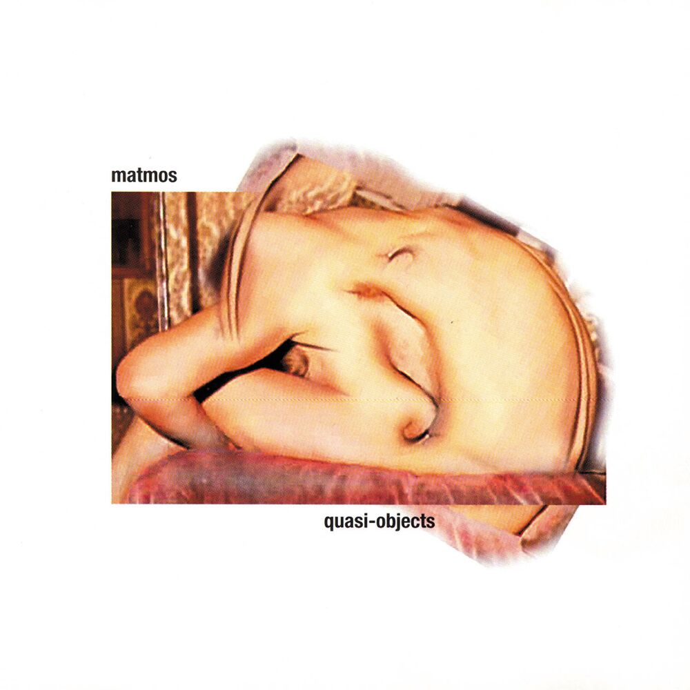 Picture of Quasi-Objects