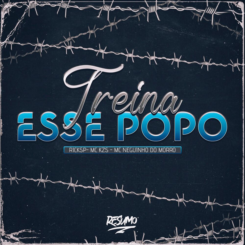 Picture of TREINA ESSE POPO