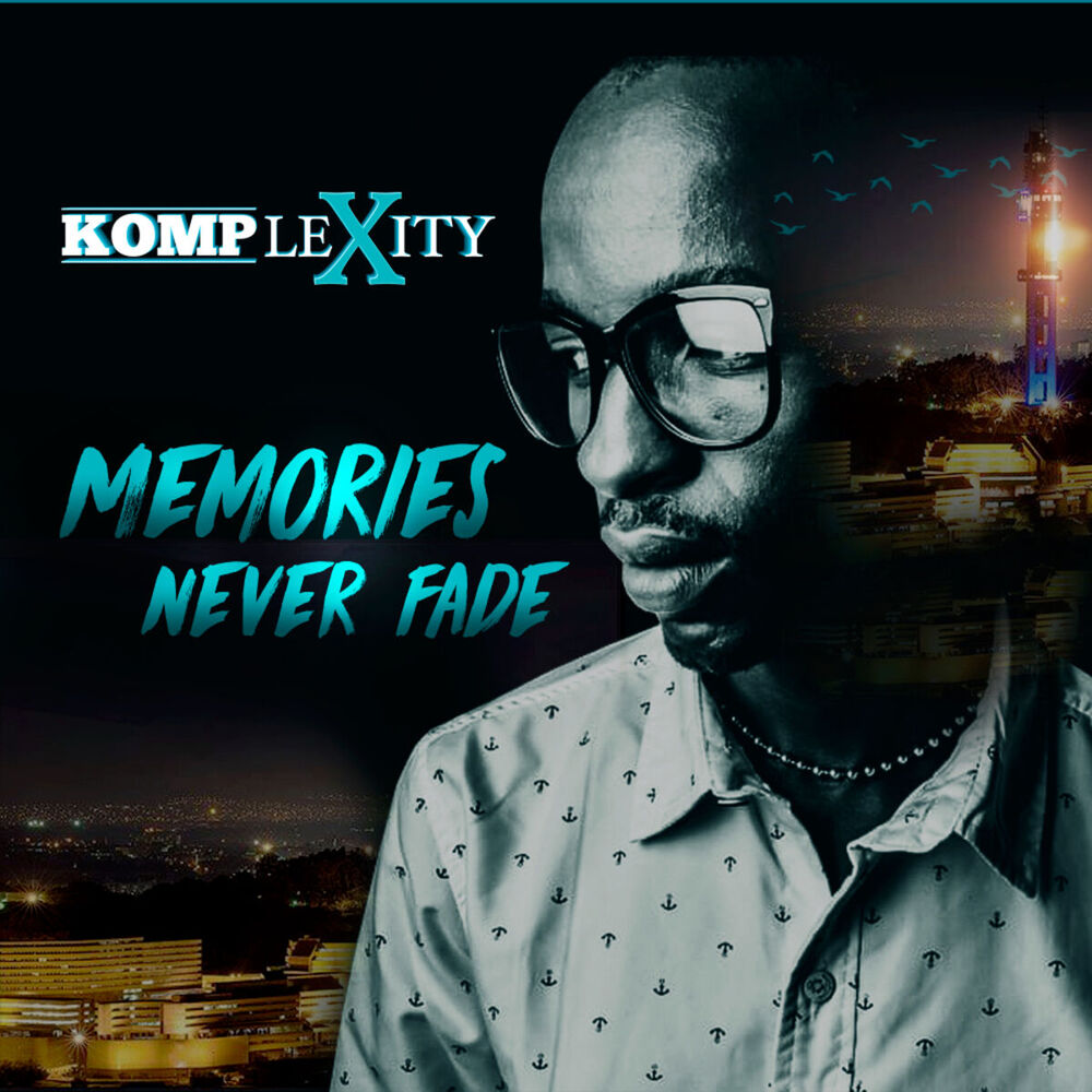 Picture of Memories Never Fade