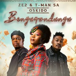 Cover of Bengaqondanga