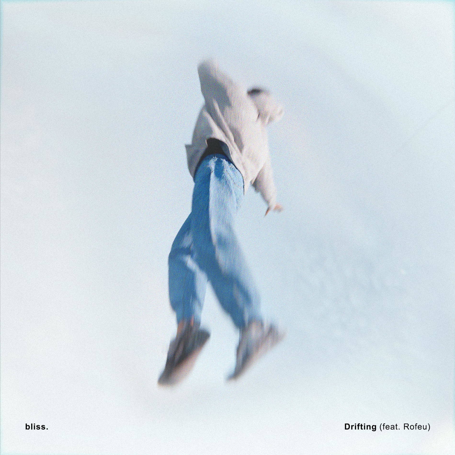 Album cover of Drifting (feat. Rofeu)