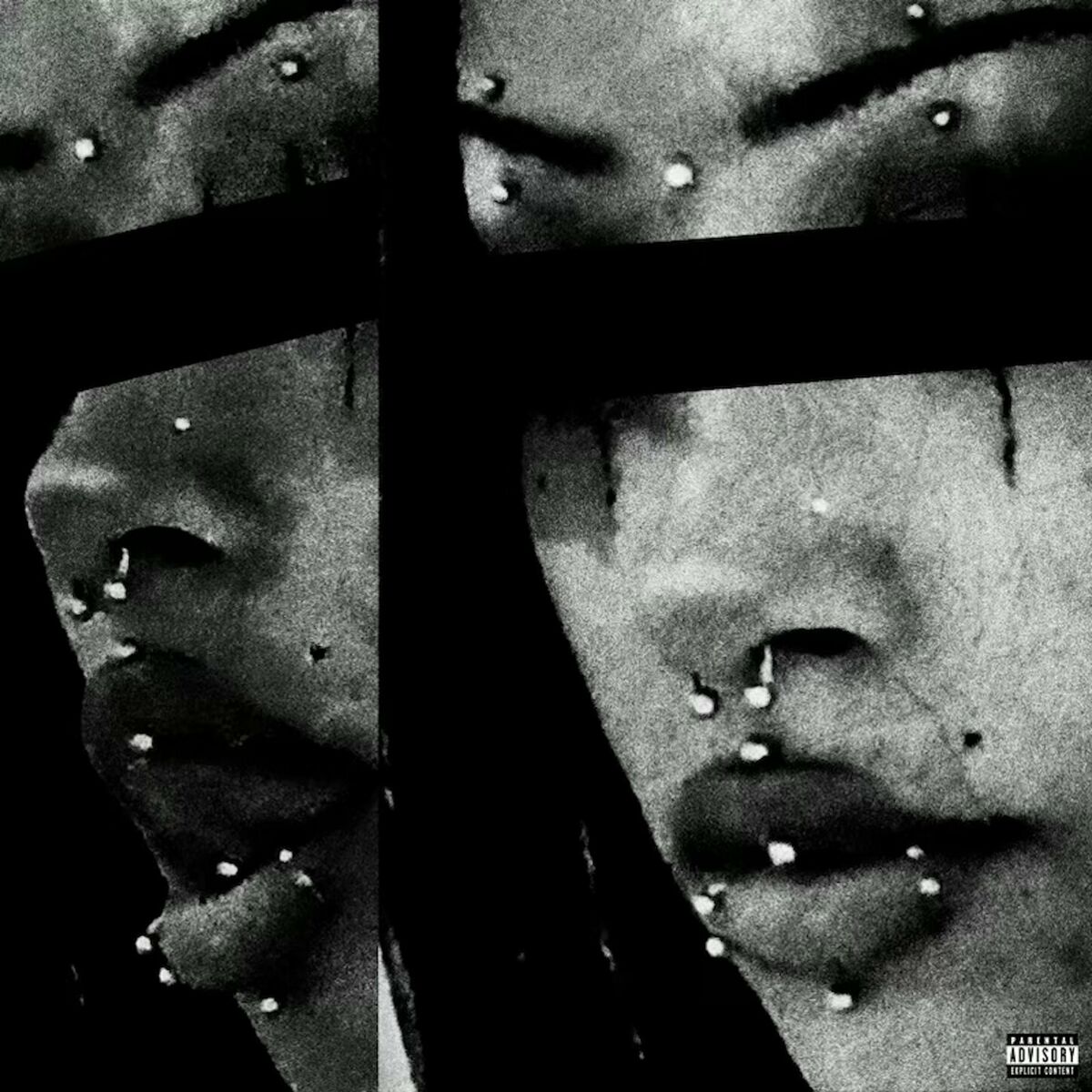 Album cover of Diamonds in My Face