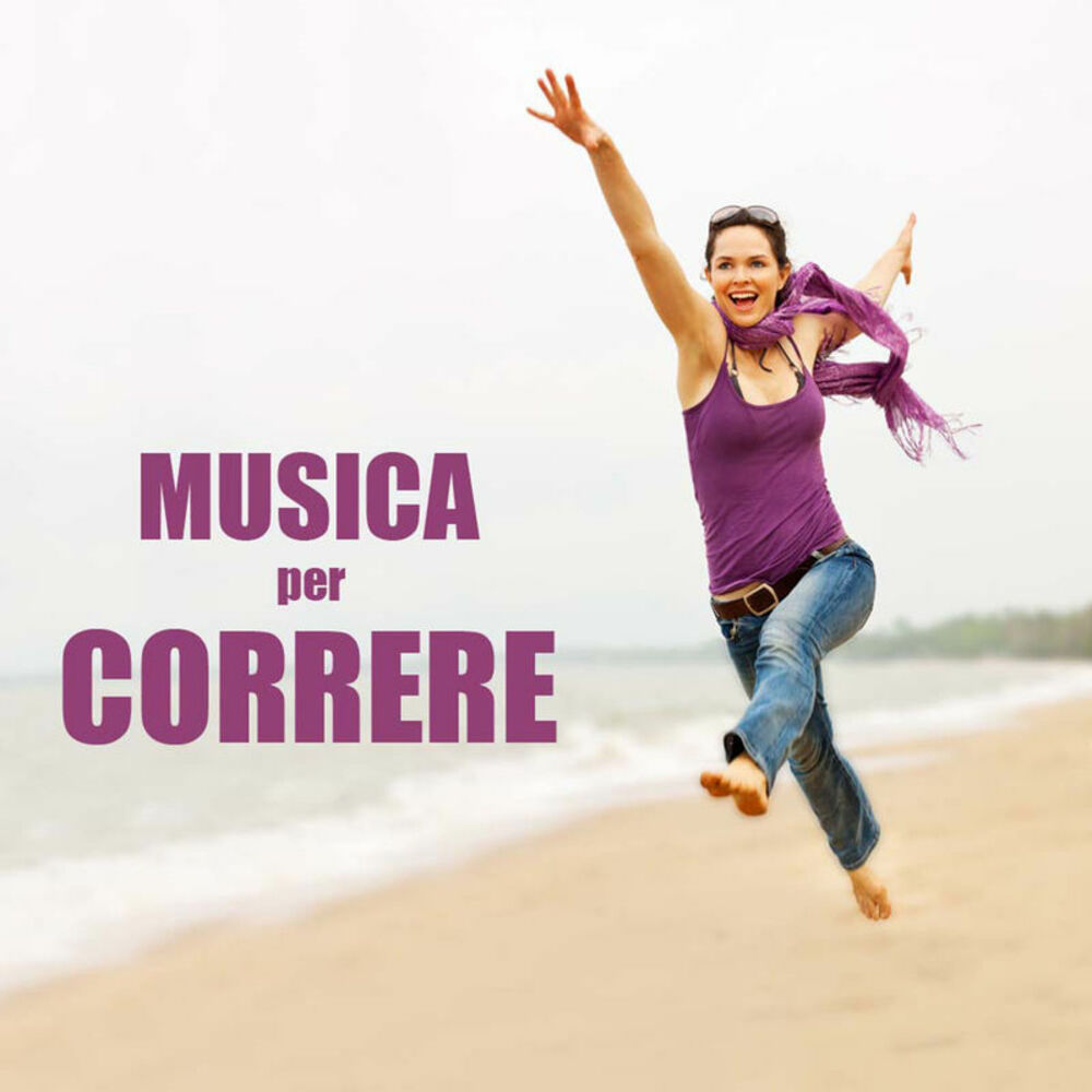 Picture of Musica per Correre