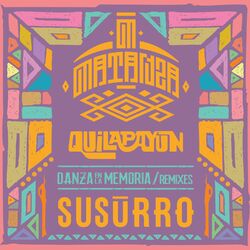 Cover of Susurro (Matanza Remix)
